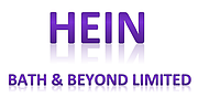 Logo of Hein Bath & Beyond Limited